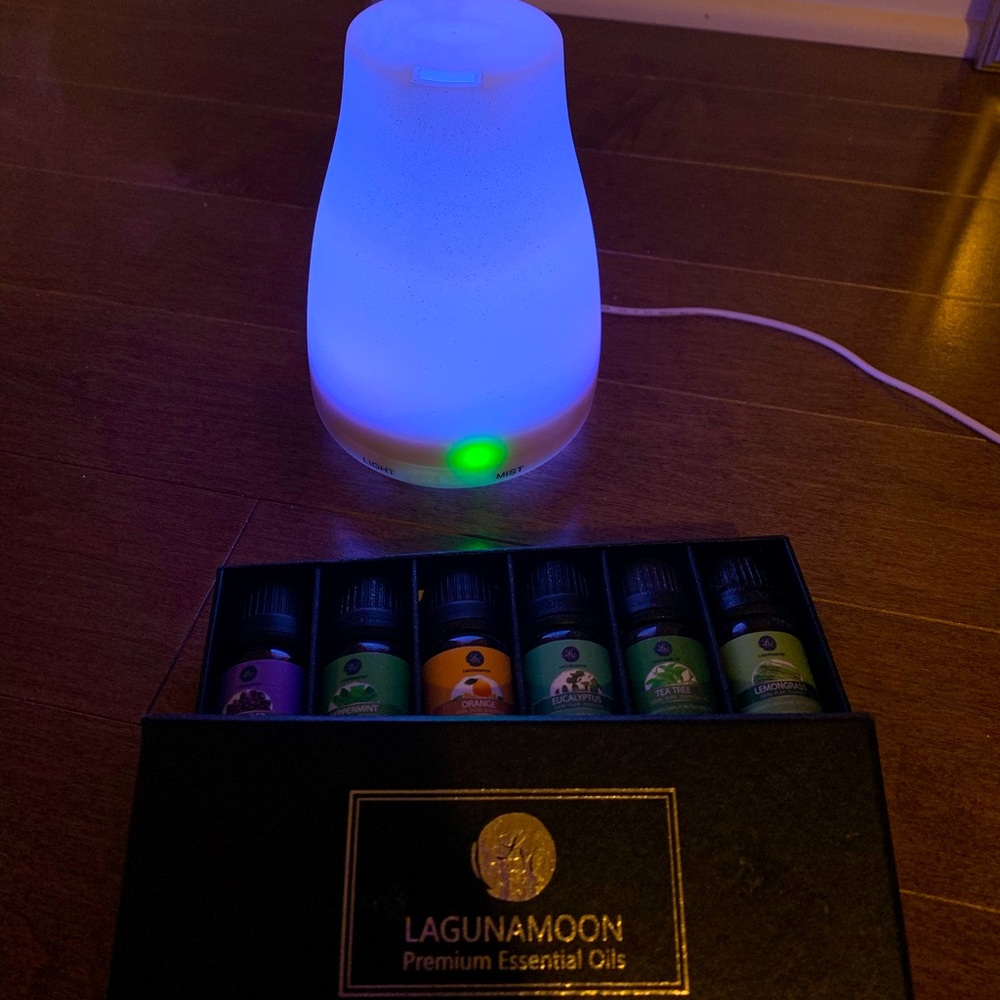diffuser